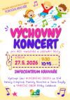 Výchovný koncert